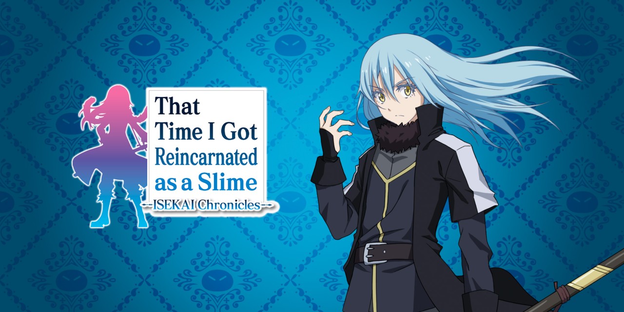 That Time I Got Reincarnated as a Slime ISEKAI Chronicles